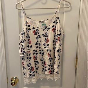 NWT super cute shirt.
